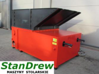 Chipper WEIMA type WL 15 Chipper WEIMA type WL 15